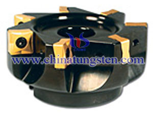 Tungsten Carbide Double Negative Milling Cutter Introduction Tungsten Carbide Double Negative Milling Cutter